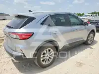 2021 Ford ESCAPE фото