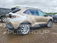 2021 Ford ESCAPE фото