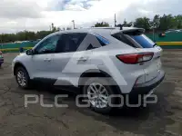 2021 Ford ESCAPE фото