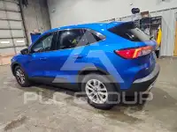 2021 Ford ESCAPE фото