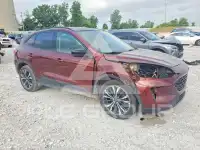 2021 Ford ESCAPE photo