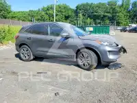 2021 Ford ESCAPE фото