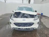 2021 Ford ESCAPE фото