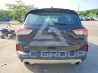 2021 Ford ESCAPE photo