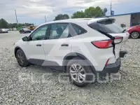 2021 Ford ESCAPE фото