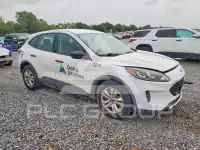 2021 Ford ESCAPE фото