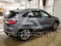 2021 Ford ESCAPE фото