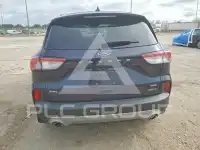 2021 Ford ESCAPE фото