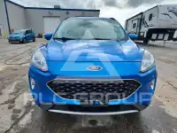 2021 Ford ESCAPE фото