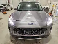 2021 Ford ESCAPE фото