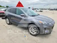 2021 Ford ESCAPE фото