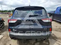2021 Ford ESCAPE фото