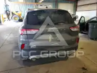 2021 Ford ESCAPE фото