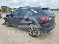 2021 Ford ESCAPE фото
