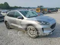 2021 Ford ESCAPE photo