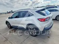 2021 Ford ESCAPE фото