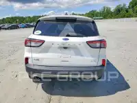 2021 Ford ESCAPE фото