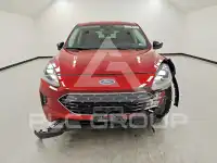 2021 Ford ESCAPE фото