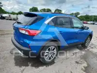 2021 Ford ESCAPE фото