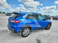 2021 Ford ESCAPE photo