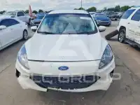 2021 Ford ESCAPE фото