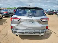 2021 Ford ESCAPE фото