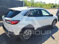 2021 Ford ESCAPE фото