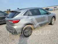 2021 Ford ESCAPE photo