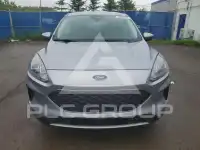 2021 Ford ESCAPE фото