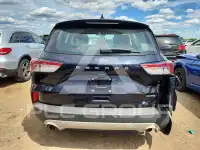 2021 Ford ESCAPE фото