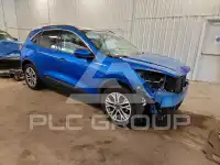 2021 Ford ESCAPE фото