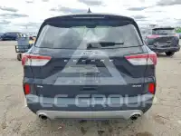 2021 Ford ESCAPE photo