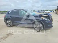 2021 Ford ESCAPE фото