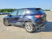 2021 Ford ESCAPE photo