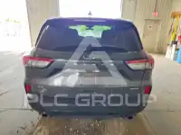 2021 Ford ESCAPE фото