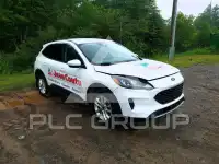 2021 Ford ESCAPE фото