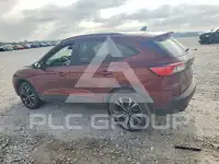 2021 Ford ESCAPE photo