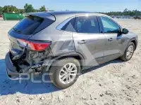 2021 Ford ESCAPE фото