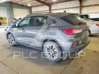 2021 Ford ESCAPE фото