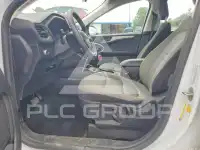 2021 Ford ESCAPE фото