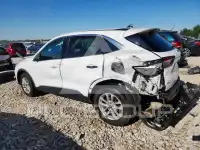 2021 Ford ESCAPE фото