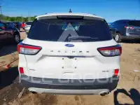 2021 Ford ESCAPE фото