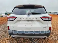 2021 Ford ESCAPE фото