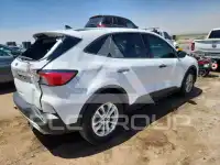 2021 Ford ESCAPE фото