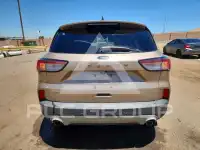 2021 Ford ESCAPE photo