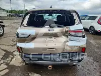 2021 Ford ESCAPE фото