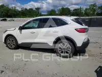 2021 Ford ESCAPE фото