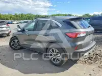 2021 Ford ESCAPE фото