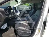 2021 Ford ESCAPE фото