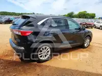 2021 Ford ESCAPE фото